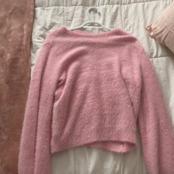 Honey sweater - Picture 2 of 2